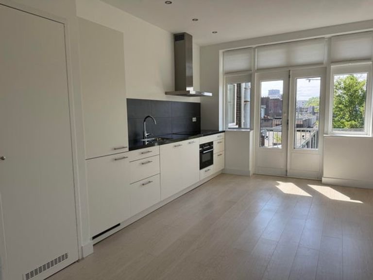 71 m² appartement in de Apollobuurt - Afbeelding 5