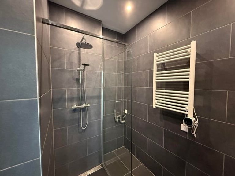 71 m² appartement in de Apollobuurt - Afbeelding 14