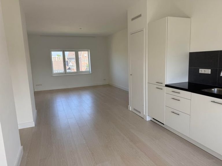 71 m² appartement in de Apollobuurt - Afbeelding 7