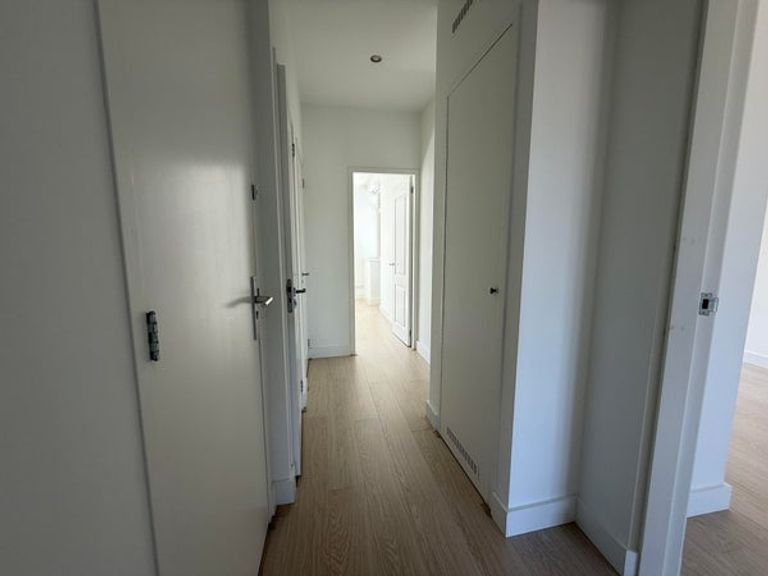 71 m² appartement in de Apollobuurt - Afbeelding 13