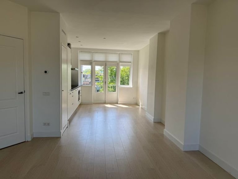 71 m² appartement in de Apollobuurt - Afbeelding 3