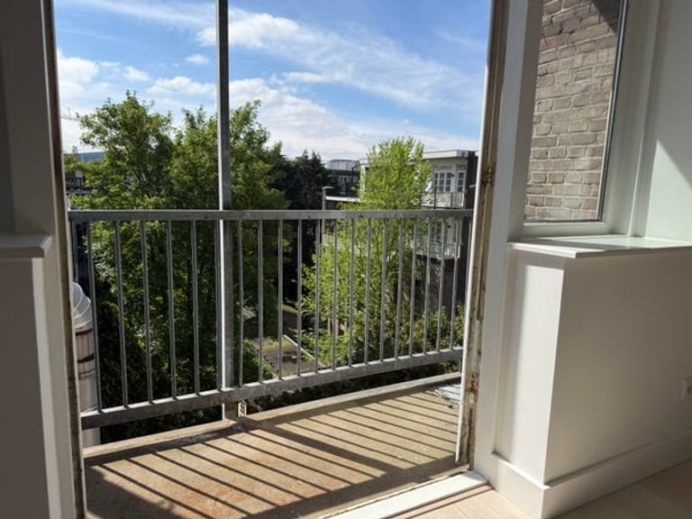 71 m² appartement in de Apollobuurt - Afbeelding 16