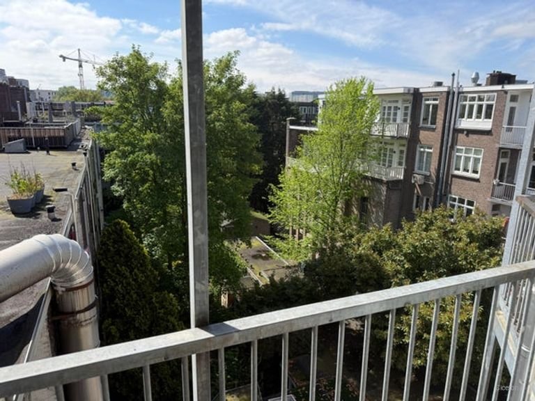 71 m² appartement in de Apollobuurt - Afbeelding 17