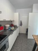 Kamer van 10 m² met luxe keuken in Paddepoel - Afbeelding 8