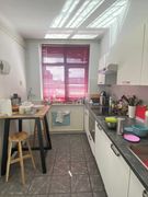 Kamer van 10 m² met luxe keuken in Paddepoel - Afbeelding 7