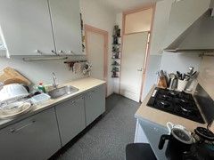Studentenkamer van 15 m2 in Paddepoel - Afbeelding 8