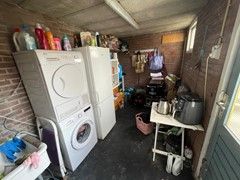 Studentenkamer van 15 m2 in Paddepoel - Afbeelding 13