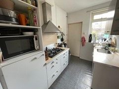 Studentenkamer van 15 m2 in Paddepoel - Afbeelding 6