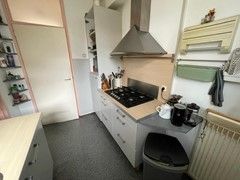 Studentenkamer van 15 m2 in Paddepoel - Afbeelding 5