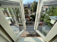 Sustainable apartment available for 6 months in the Herewegbuurt - Image 10