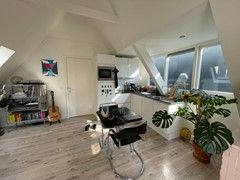 Sustainable apartment available for 6 months in the Herewegbuurt - Image 5
