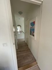 Sustainable apartment available for 6 months in the Herewegbuurt - Image 3