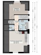 Sustainable apartment available for 6 months in the Herewegbuurt - Image 17