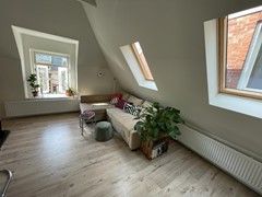Sustainable apartment available for 6 months in the Herewegbuurt - Image 6