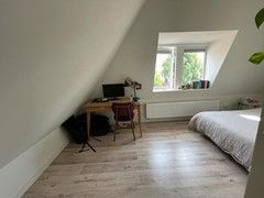 Sustainable apartment available for 6 months in the Herewegbuurt - Image 8