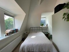 Sustainable apartment available for 6 months in the Herewegbuurt - Image 9