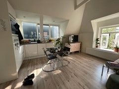 Sustainable apartment available for 6 months in the Herewegbuurt - Image 4