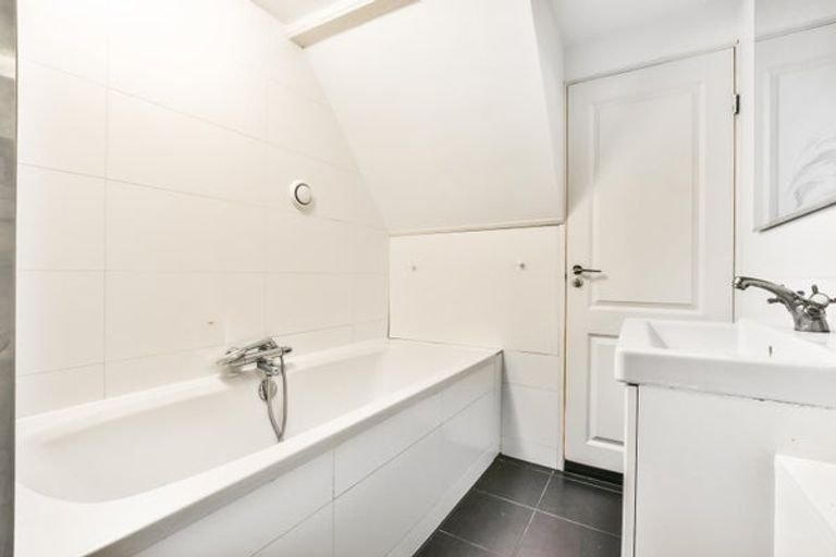 Dubbel benedenhuis randje Jordaan - Afbeelding 16
