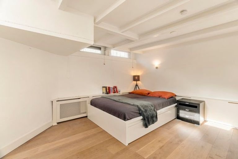 Dubbel benedenhuis randje Jordaan - Afbeelding 17