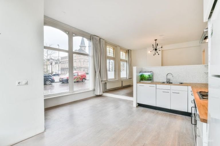 Dubbel benedenhuis randje Jordaan - Afbeelding 6