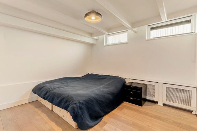 Dubbel benedenhuis randje Jordaan - Afbeelding 22