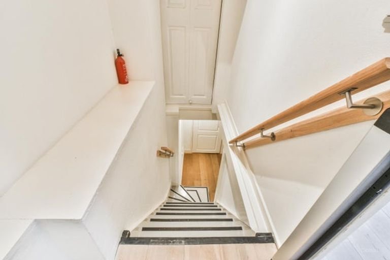 Dubbel benedenhuis randje Jordaan - Afbeelding 13