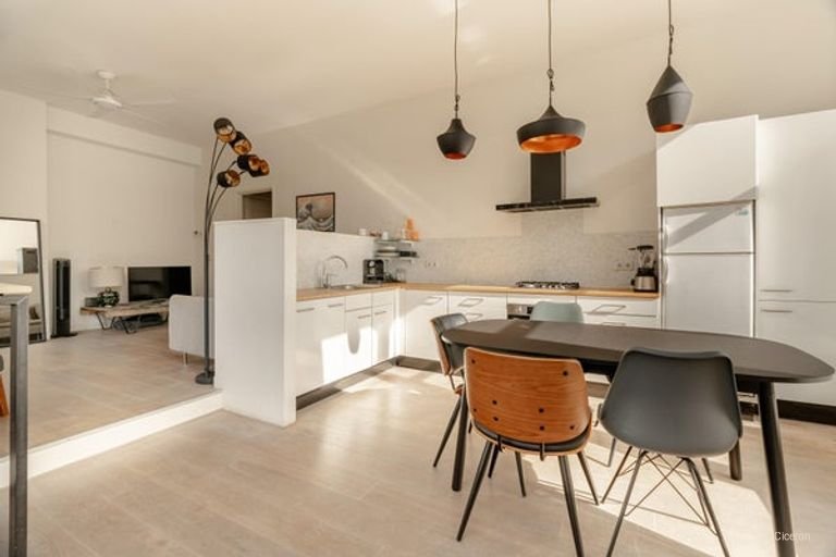 Dubbel benedenhuis randje Jordaan - Afbeelding 10