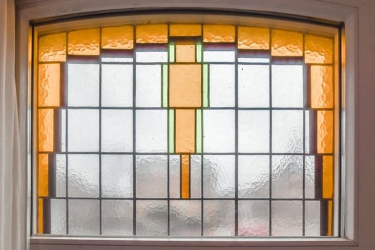 Dubbel benedenhuis randje Jordaan - Afbeelding 8
