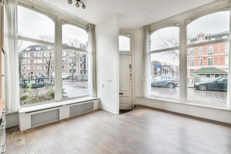 Dubbel benedenhuis randje Jordaan - Afbeelding 7