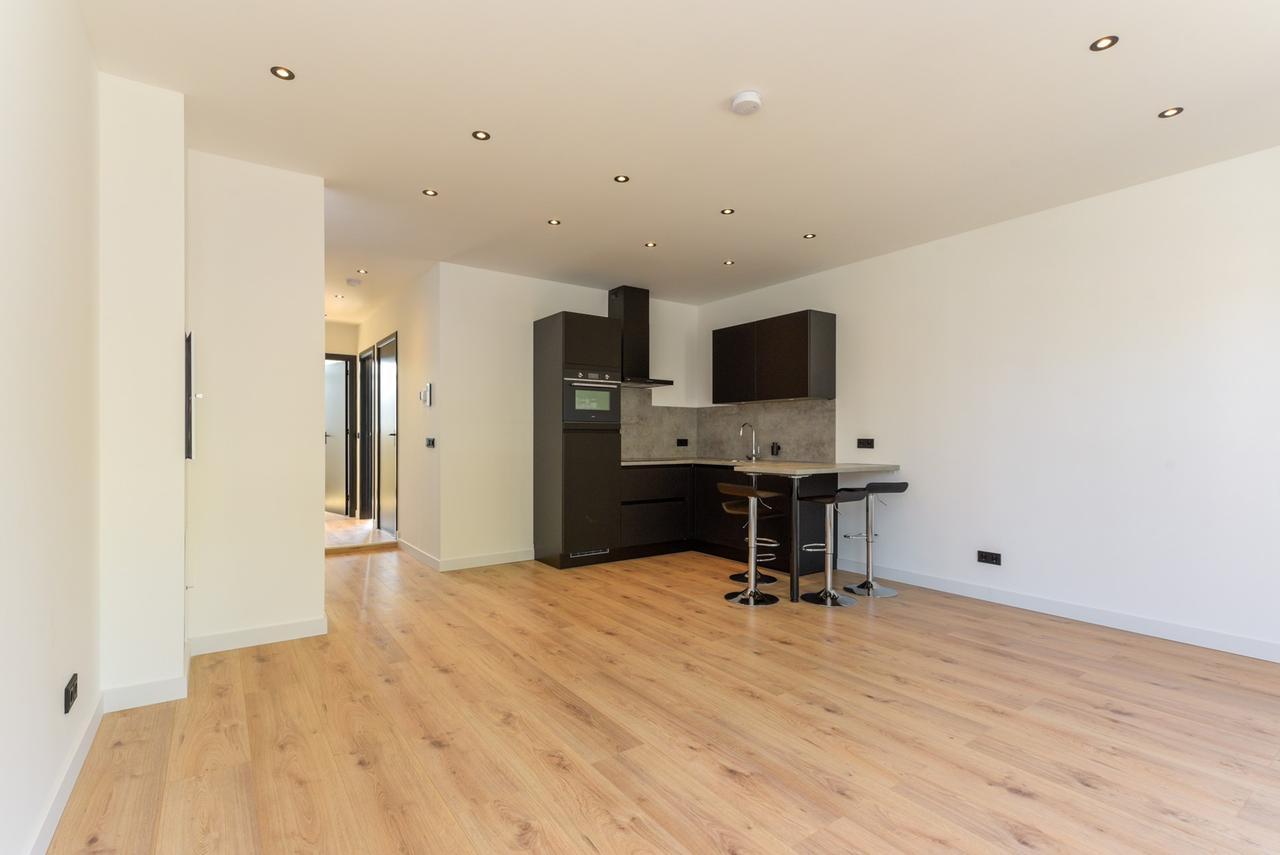 3-slaapkamerappartement met 2 badkamers - Afbeelding 1
