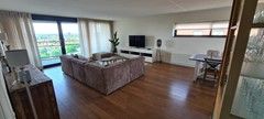 Gemeubileerd 3-kamerappartement met parkeerplek - Afbeelding 4