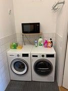Gemeubileerd 3-kamerappartement met parkeerplek - Afbeelding 13