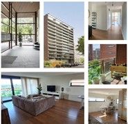 Gemeubileerd 3-kamerappartement met parkeerplek - Afbeelding 3