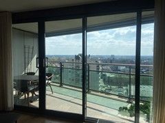Gemeubileerd 3-kamerappartement met parkeerplek - Afbeelding 8