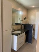 Gemeubileerd 3-kamerappartement met parkeerplek - Afbeelding 14