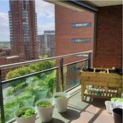 Gemeubileerd 3-kamerappartement met parkeerplek - Afbeelding 12