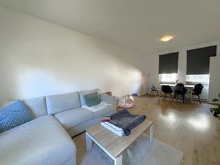 127 m² house with garden near Groene Loper - Image 2