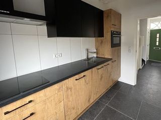 127 m² house with garden near Groene Loper - Image 4