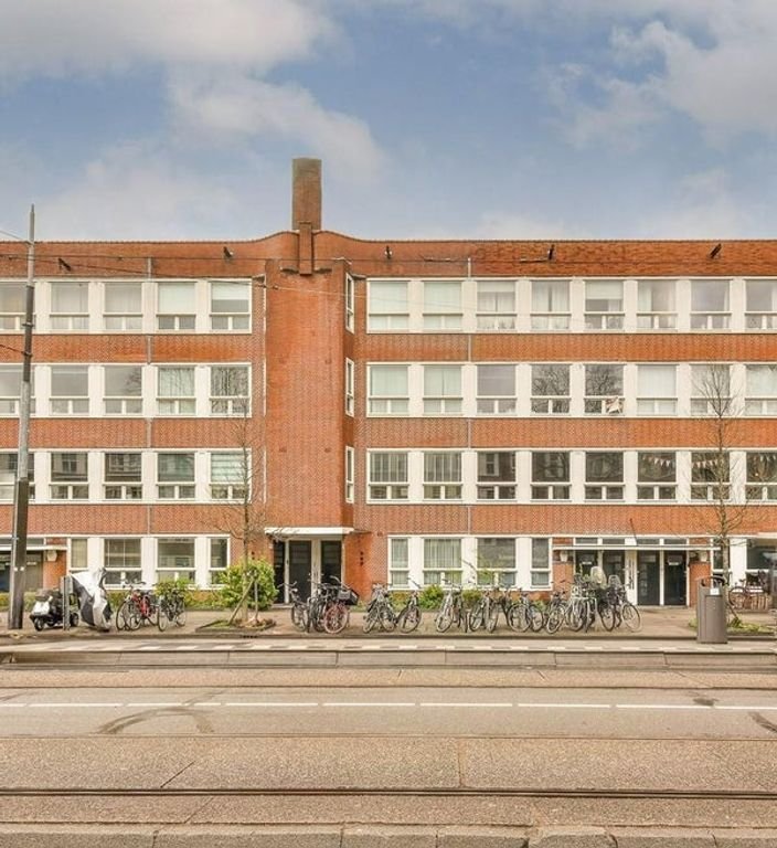 Gemeubileerd 3-kamerappartement met balkon - Afbeelding 10