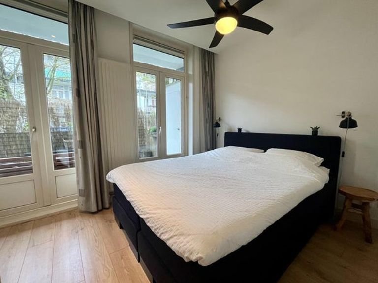 Gemeubileerd 3-kamerappartement met balkon - Afbeelding 5