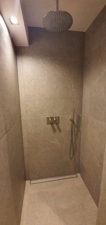 Gemeubileerd 3-kamerappartement Oude Dorp - Afbeelding 13