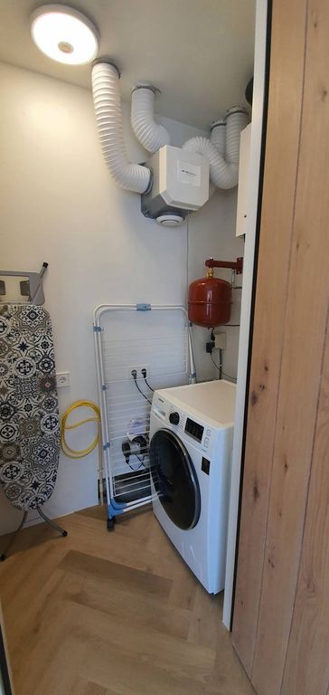 Gemeubileerd 3-kamerappartement Oude Dorp - Afbeelding 14