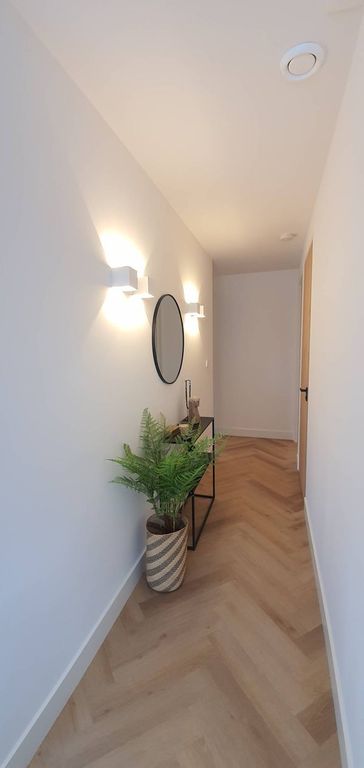Gemeubileerd 3-kamerappartement Oude Dorp - Afbeelding 7