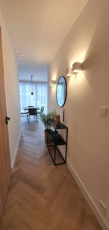 Gemeubileerd 3-kamerappartement Oude Dorp - Afbeelding 6
