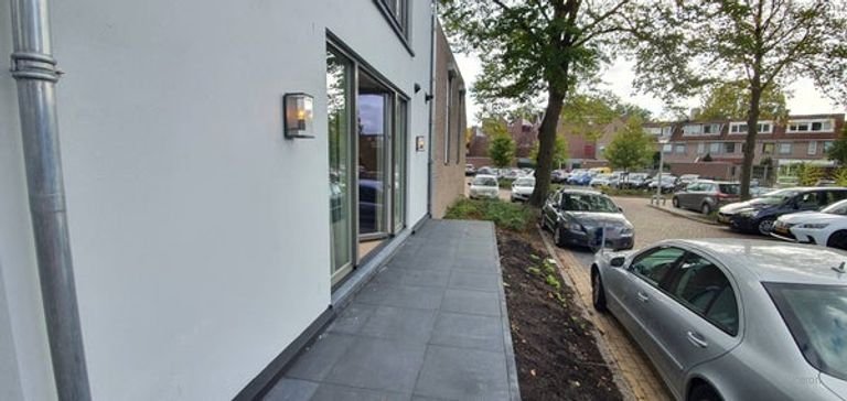 Gemeubileerd 3-kamerappartement Oude Dorp - Afbeelding 16
