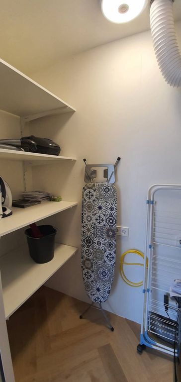 Gemeubileerd 3-kamerappartement Oude Dorp - Afbeelding 15