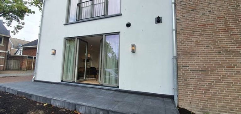 Gemeubileerd 3-kamerappartement Oude Dorp - Afbeelding 17