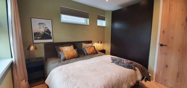 Gemeubileerd 3-kamerappartement Oude Dorp - Afbeelding 10