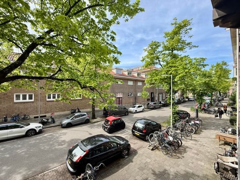 53 m² appartement met 2 slaapkamers - Afbeelding 4