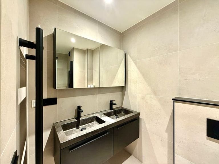 53 m² appartement met 2 slaapkamers - Afbeelding 9